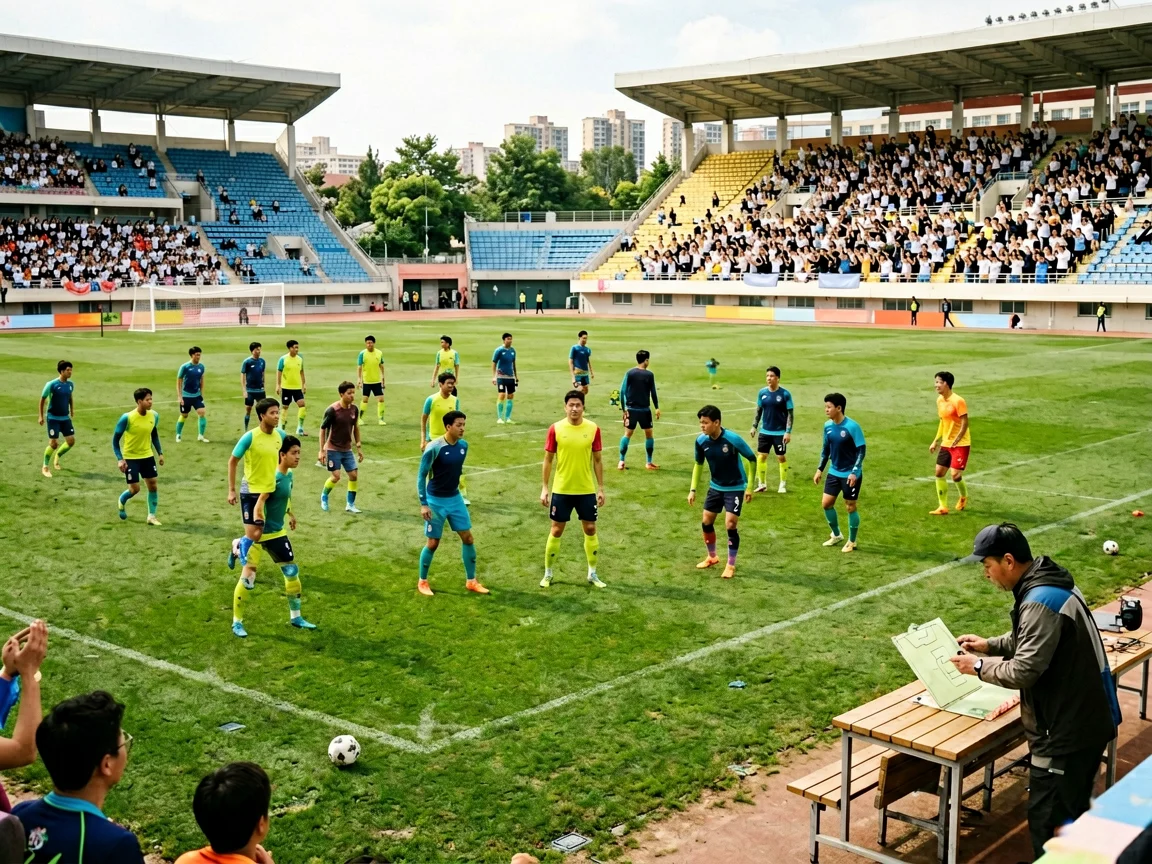 法甲前瞻争冠保级格局及焦点对决走势全面深度解析 - WEIDESPORT