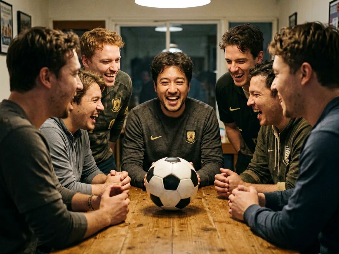 世预赛绝杀晋级国足更衣室全队疯狂庆祝画面曝光 - WEIDESPORT